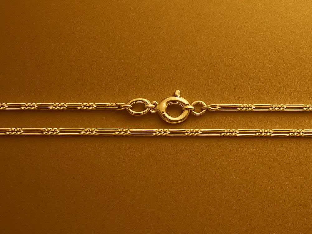 项链的种类：哪种图案能突出你的风格？