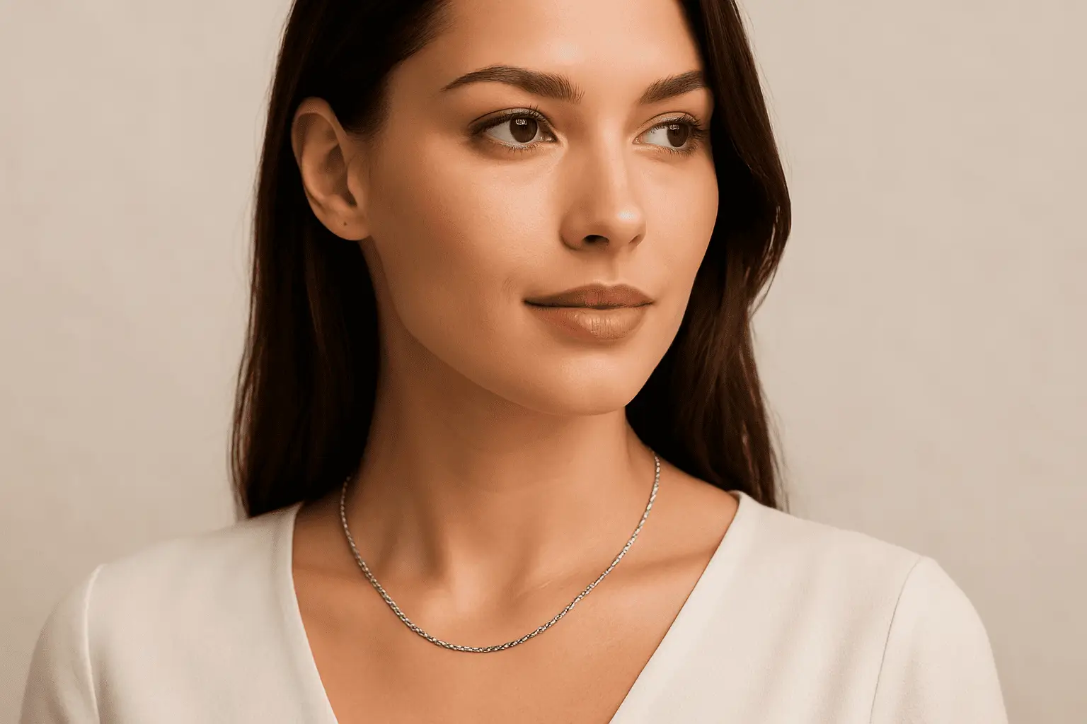 如何选择理想的链条长度和粗细