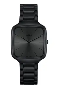 雷达 Le Corbusier 男士奢华腕表中的功能主义元素