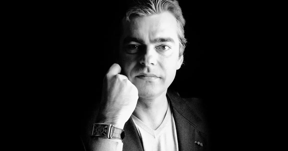 Franck Muller 腕表：无所不至的创新