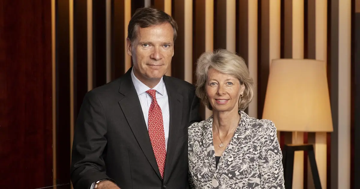 康斯登与钟表的永恒之爱