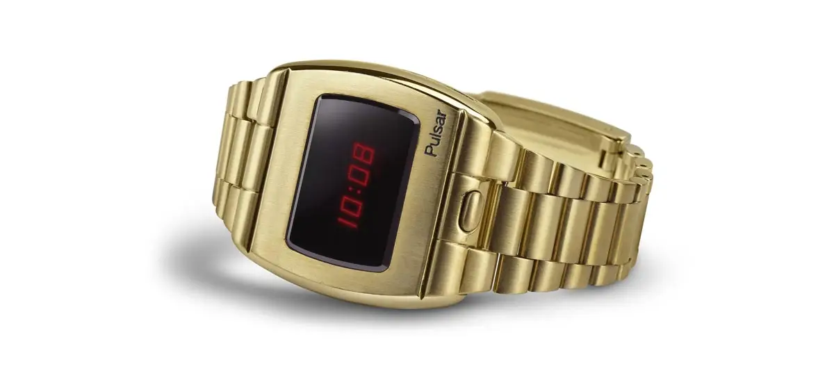 汉米尔顿：兼具美国精神和瑞士精度的腕表