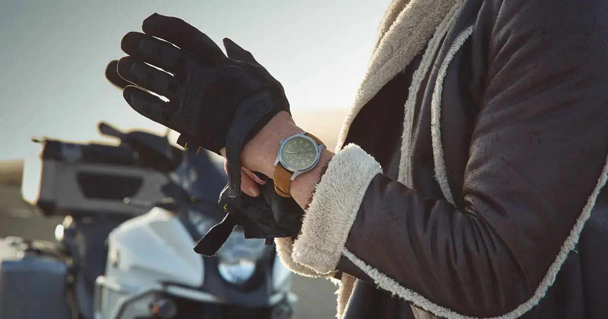 汉米尔顿奢华男士手表推出生日新闻