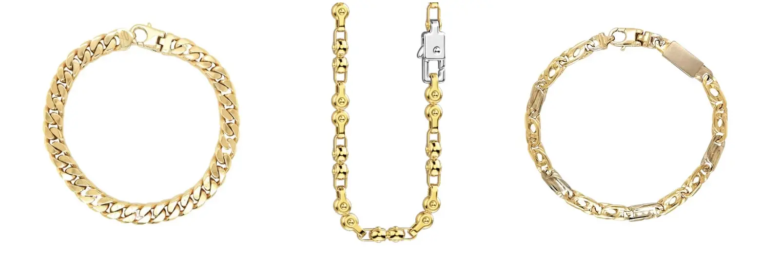 男士珠宝的最新趋势是什么？