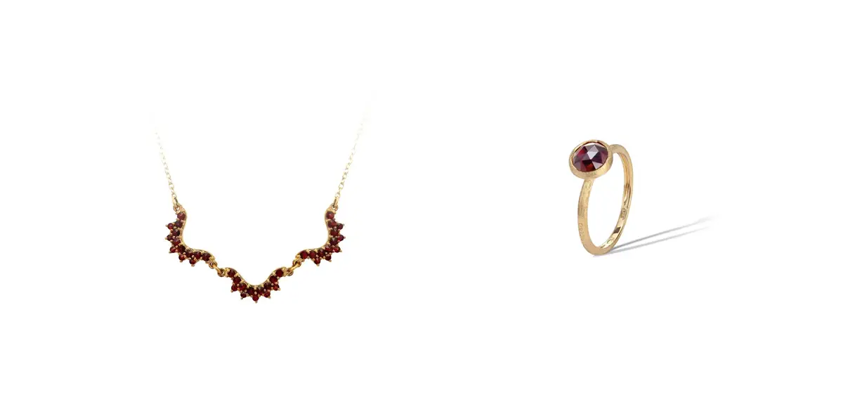 十二星座的宝石白羊座（3月21日 - 4月20日）