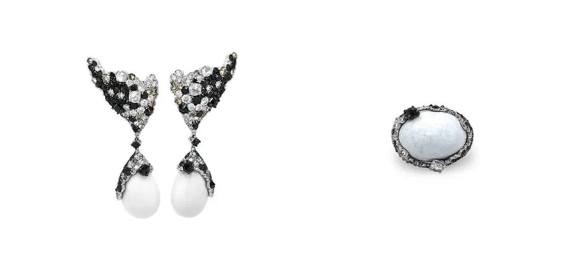 十二星座宝石：双子座（5 月 21 日 - 6 月 20 日）