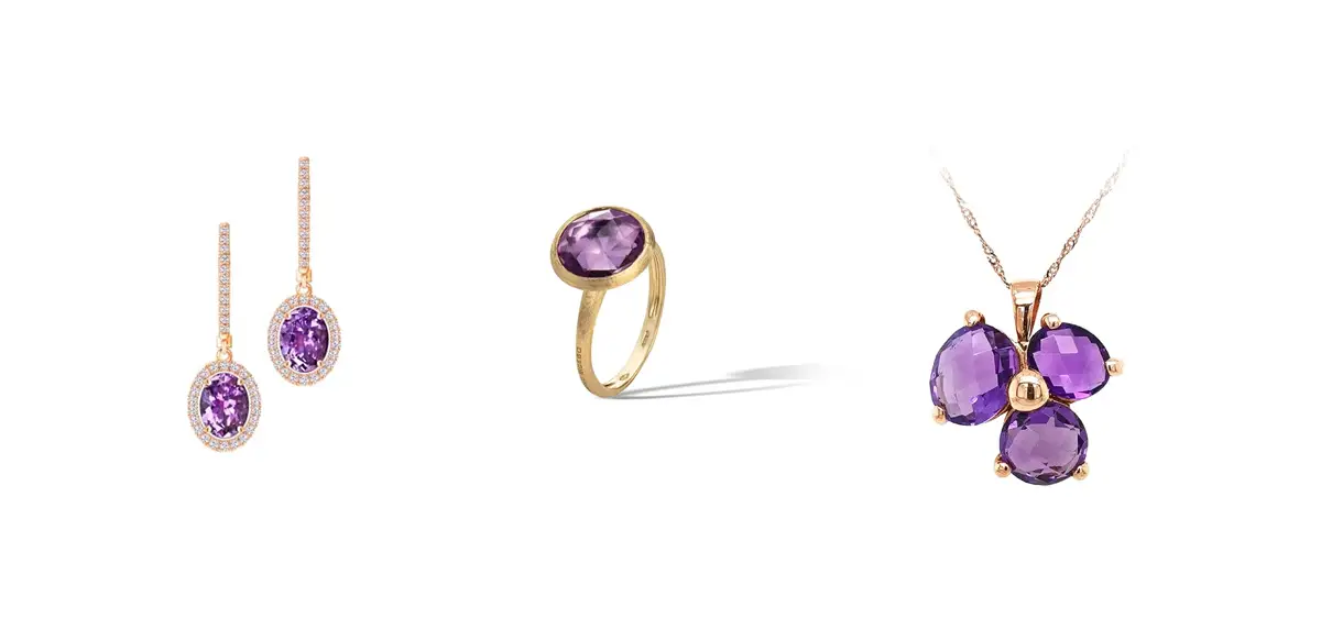 十二星座宝石：双子座（5 月 21 日 - 6 月 20 日）