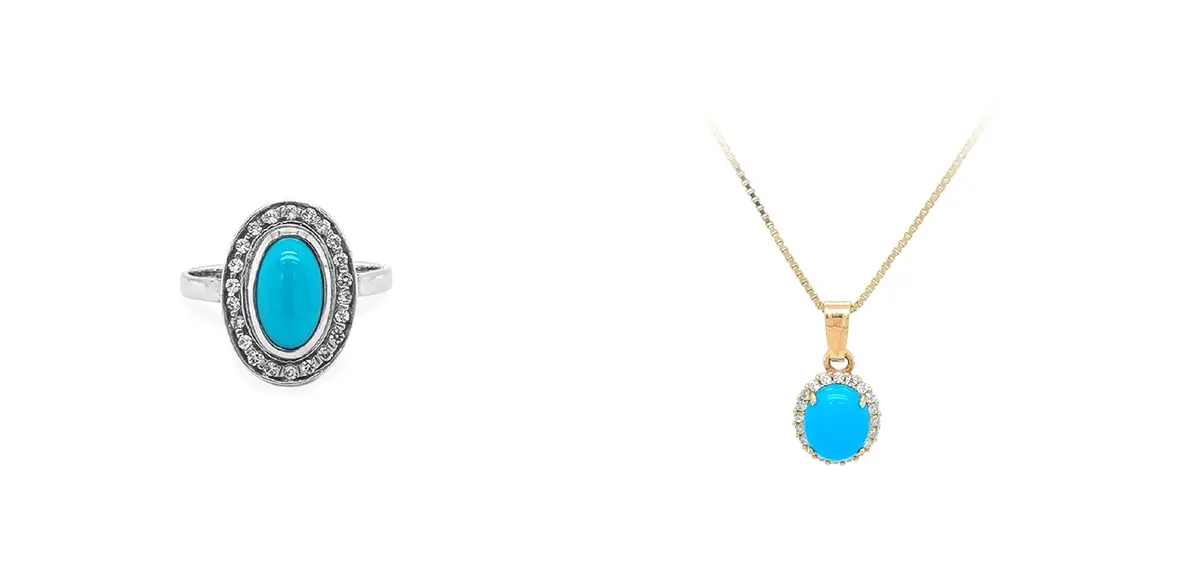 十二星座宝石：双子座（5 月 21 日 - 6 月 20 日）