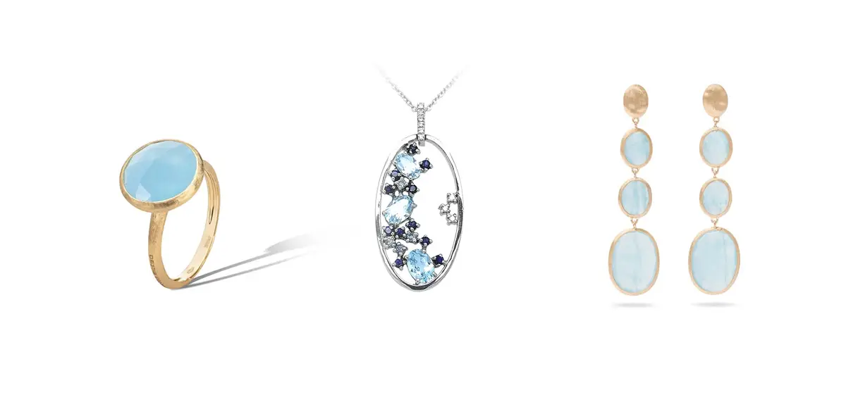 十二星座宝石：双子座（5 月 21 日 - 6 月 20 日）