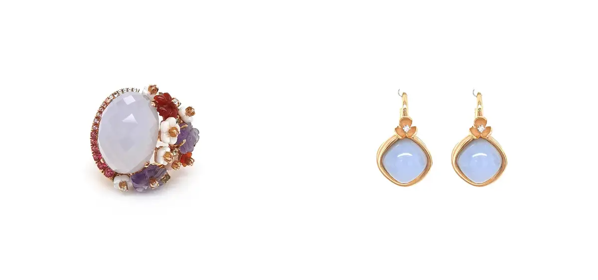 十二星座宝石：双子座（5 月 21 日 - 6 月 20 日）