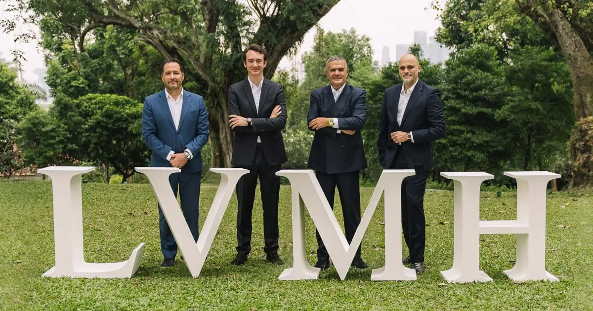 真力时推出 DEFY 系列新款腕表