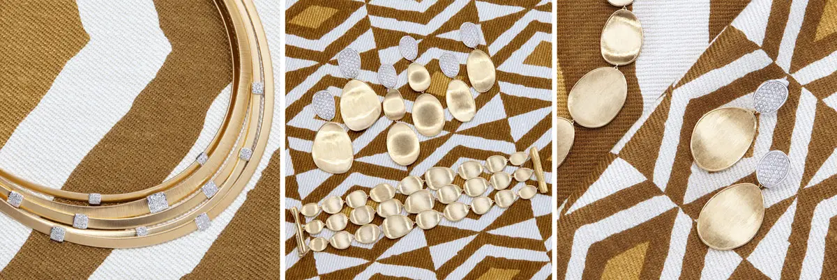 马可-比塞戈意大利珠宝艺术的杰作