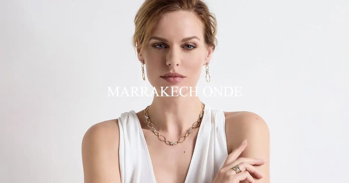 意大利珠宝 Marco Bicego 深谙女性之道