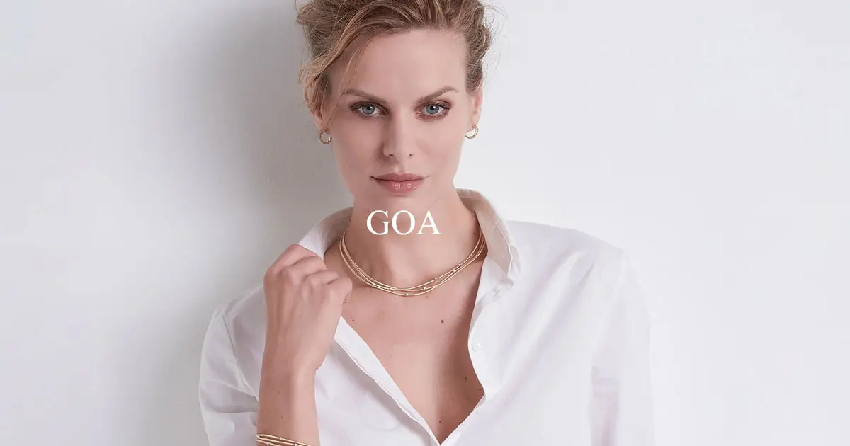 意大利珠宝 Marco Bicego 深谙女性之道