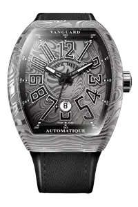 Franck Muller：让你着迷的4款标志性钟表展新品