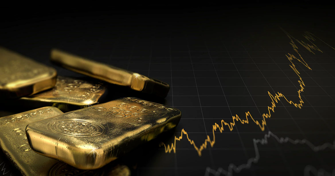 为什么押宝黄金?即使在不确定的时期,它也是一项永恒的投资