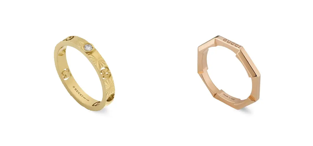 珠宝和腕表是 Gucci 的闪亮遗产