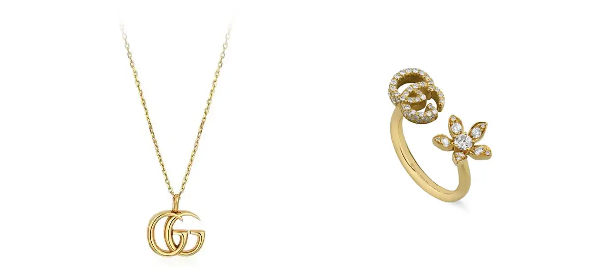 珠宝和腕表是 Gucci 的闪亮遗产