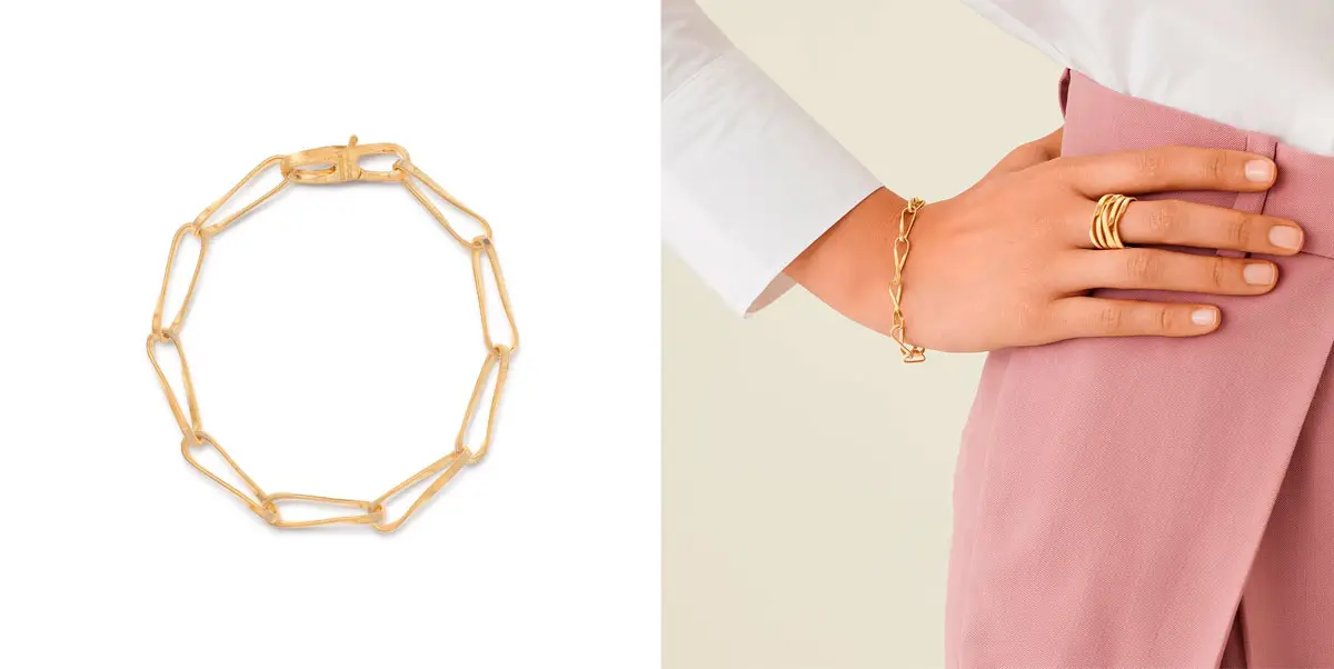 母亲节的特别礼物？Marco Bicego 设计的意大利奢华珠宝