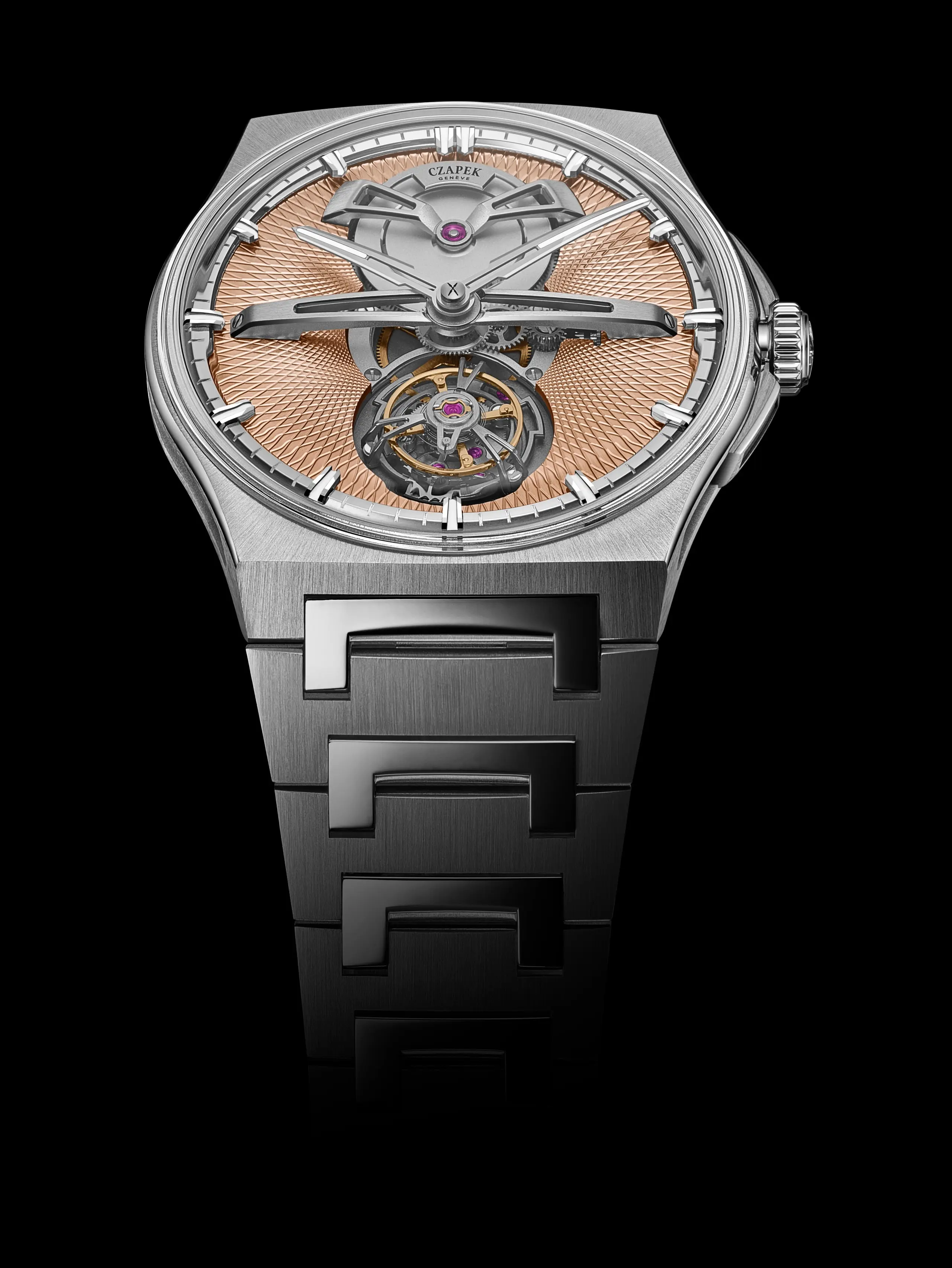 Czapek & Cie: když se historie promění v moderní mistrovství