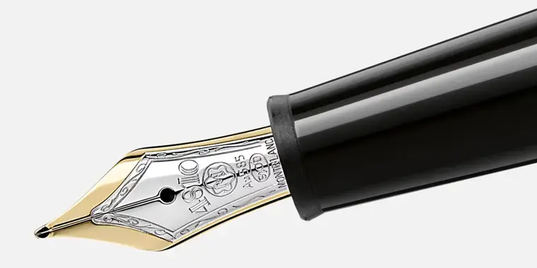 如何正确保养钢笔