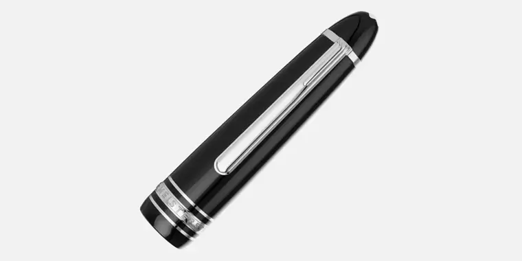 如何正确保养钢笔