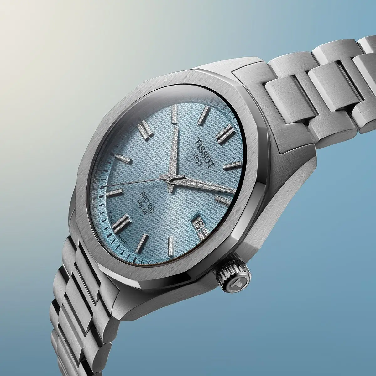 Technologie budoucnosti v klasickém stylu: PRC 100 Solar nyní v nových provedeních